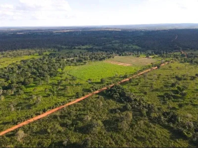 Fazenda em Coração de Jesus/Minas Gerais — Ref 9W5PRV — Imagem 8
