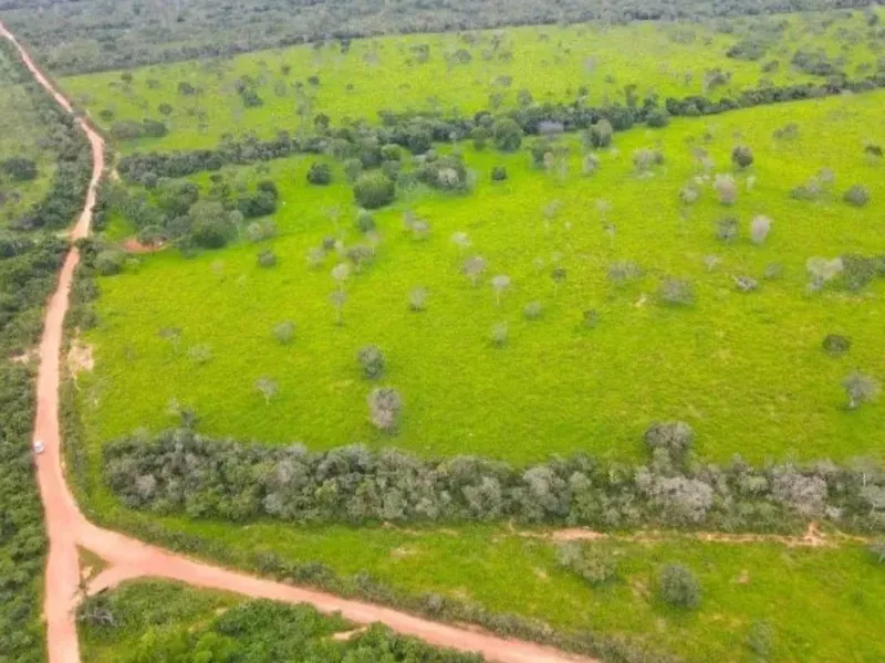 Fazenda em Coração de Jesus/Minas Gerais — Ref 9W5PRV — Imagem 17