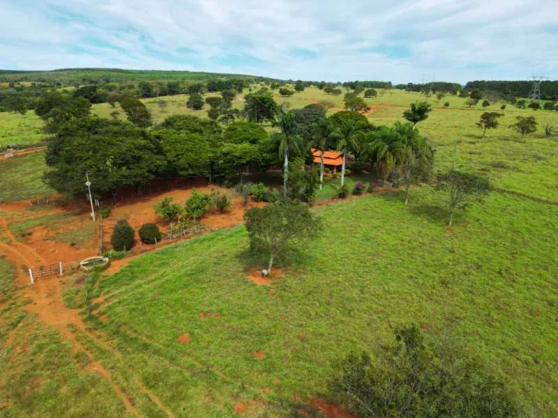 Fazenda em Bocaiúva/Minas Gerais — Ref 91221Z — Imagem 16