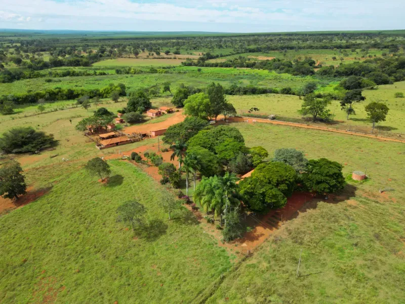 Fazenda em Bocaiúva/Minas Gerais — Ref 91221Z — Imagem 4