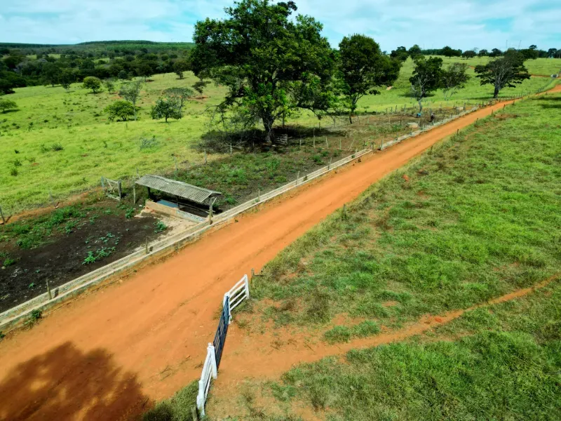 Fazenda em Bocaiúva/Minas Gerais — Ref 91221Z — Imagem 11