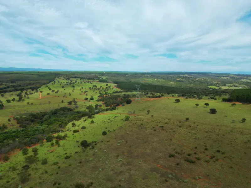 Fazenda em Bocaiúva/Minas Gerais — Ref 91221Z — Imagem 22