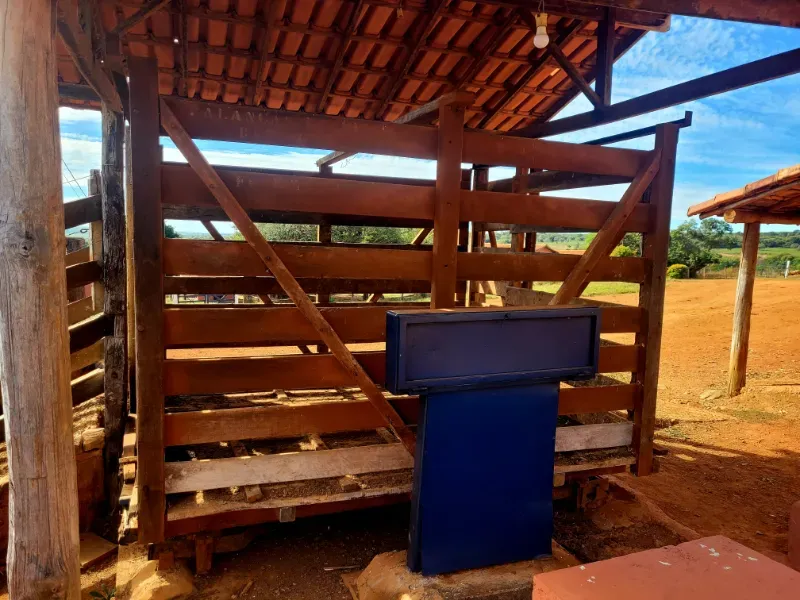 Fazenda em Bocaiúva/Minas Gerais — Ref 91221Z — Imagem 8