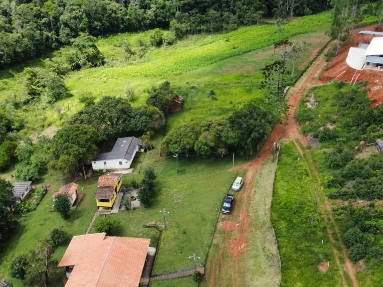 Fazenda em Lima Duarte/Minas Gerais — Ref LHSN1N — Imagem 2