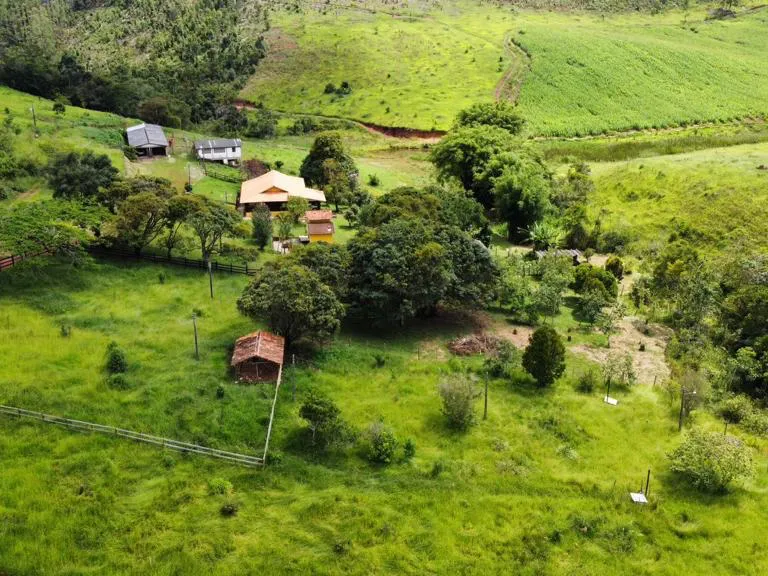Fazenda em Lima Duarte/Minas Gerais — Ref LHSN1N — Imagem 4