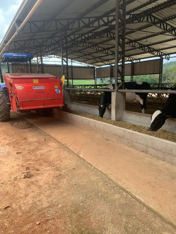 Fazenda em Lima Duarte/Minas Gerais — Ref LHSN1N — Imagem 11