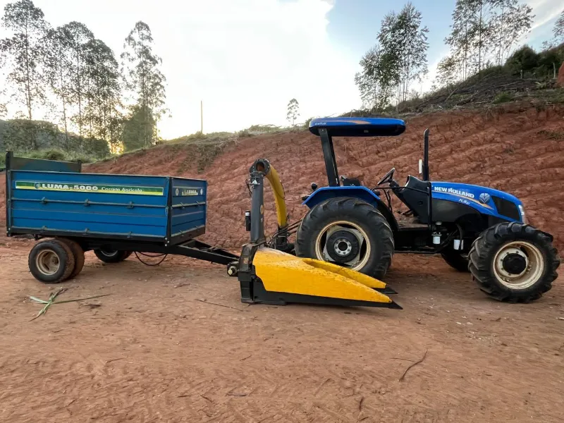 Fazenda em Lima Duarte/Minas Gerais — Ref LHSN1N — Imagem 13