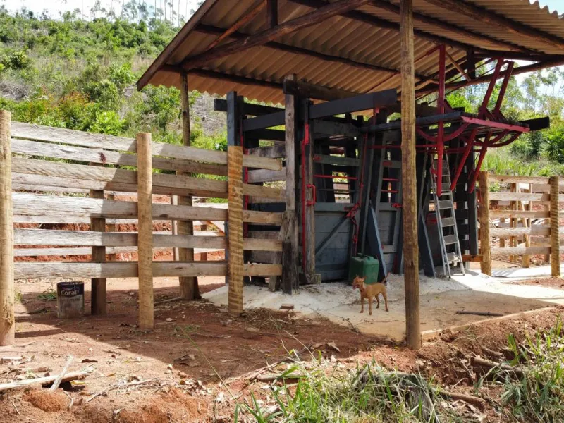 Fazenda em Lima Duarte/Minas Gerais — Ref LHSN1N — Imagem 15
