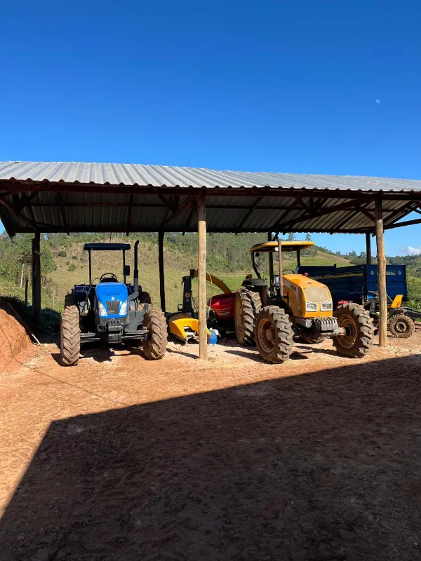 Fazenda em Lima Duarte/Minas Gerais — Ref LHSN1N — Imagem 18