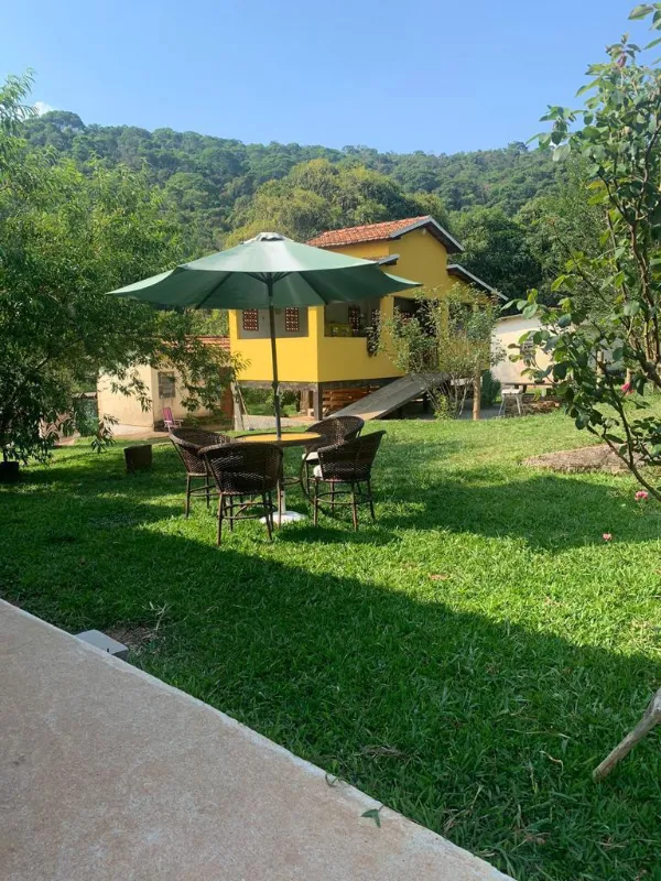 Fazenda em Lima Duarte/Minas Gerais — Ref LHSN1N — Imagem 20
