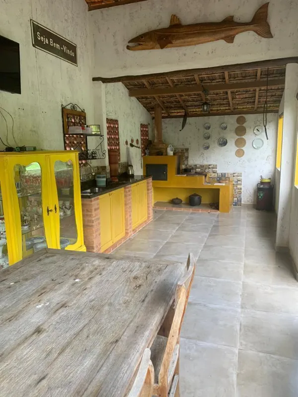 Fazenda em Lima Duarte/Minas Gerais — Ref LHSN1N — Imagem 21
