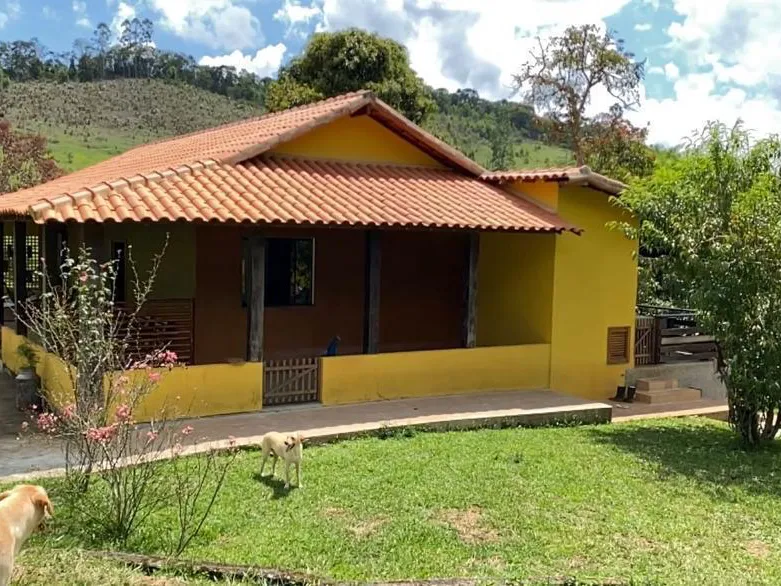 Fazenda em Lima Duarte/Minas Gerais — Ref LHSN1N — Imagem 22