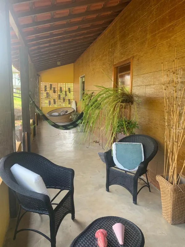 Fazenda em Lima Duarte/Minas Gerais — Ref LHSN1N — Imagem 23