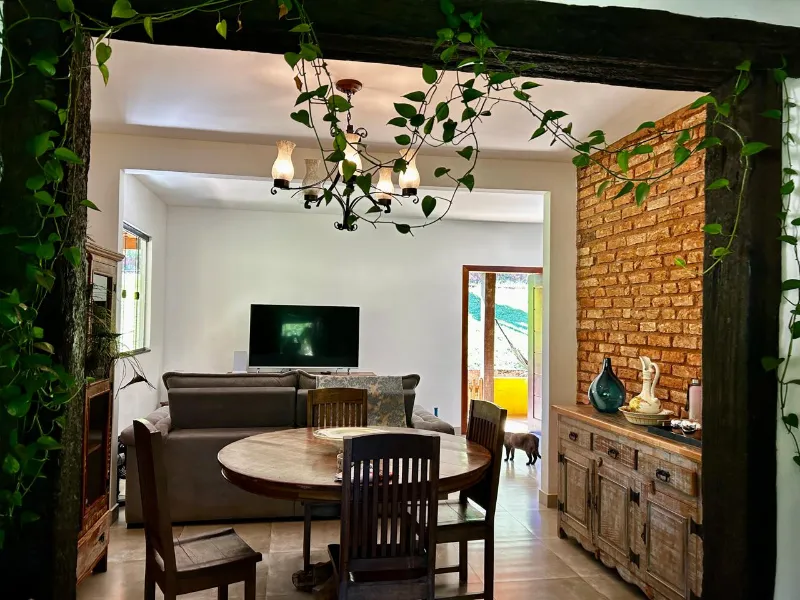 Fazenda em Lima Duarte/Minas Gerais — Ref LHSN1N — Imagem 25