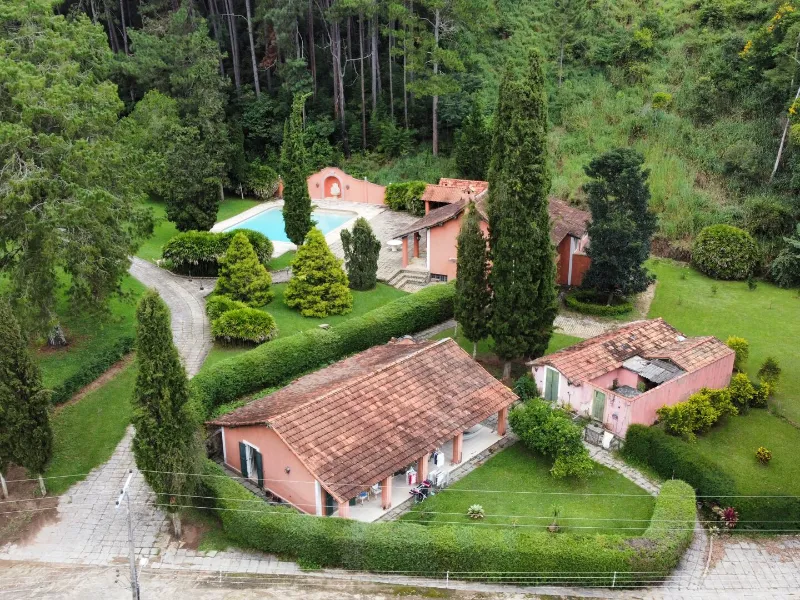 Fazenda em Teresópolis/Rio de Janeiro — Ref JR8Z52 — Imagem 2