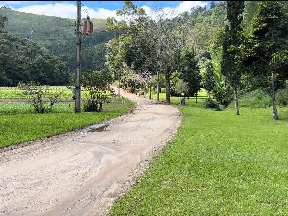 Fazenda em Teresópolis/Rio de Janeiro — Ref JR8Z52 — Imagem 5