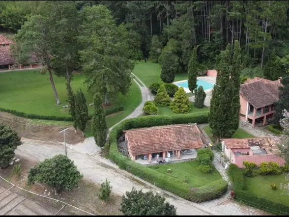 Fazenda em Teresópolis/Rio de Janeiro — Ref JR8Z52 — Imagem 7