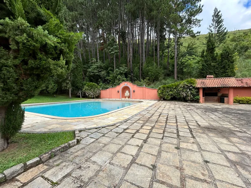 Fazenda em Teresópolis/Rio de Janeiro — Ref JR8Z52 — Imagem 14