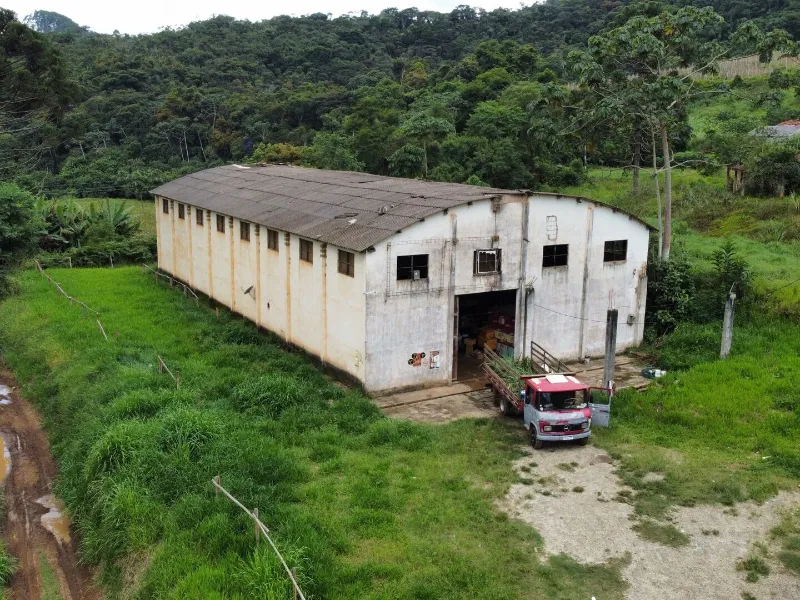 Fazenda em Teresópolis/Rio de Janeiro — Ref JR8Z52 — Imagem 26