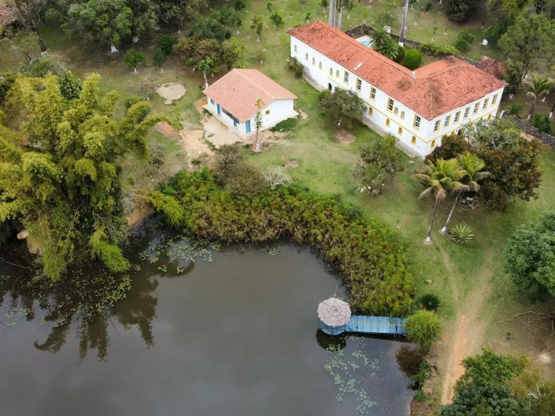 Sítio em Mercês/Minas Gerais — Ref V3H28Y — Imagem 5