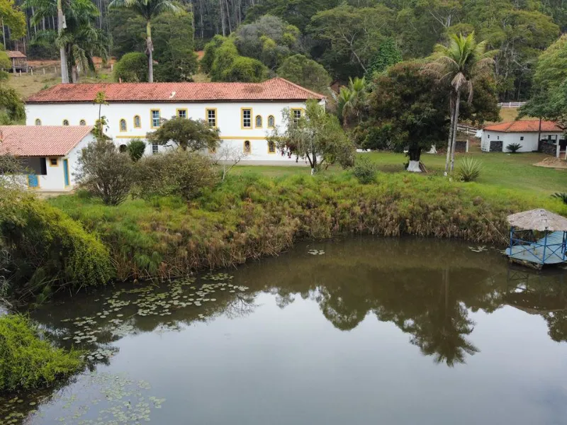 Sítio em Mercês/Minas Gerais — Ref V3H28Y — Imagem 6