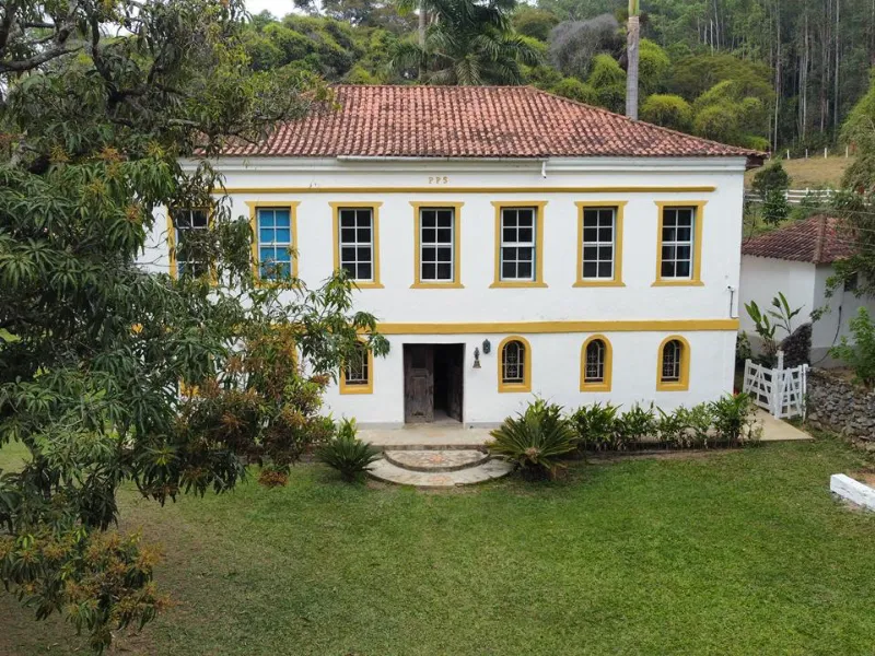 Sítio em Mercês/Minas Gerais — Ref V3H28Y — Imagem 7