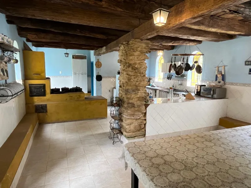 Sítio em Mercês/Minas Gerais — Ref V3H28Y — Imagem 8