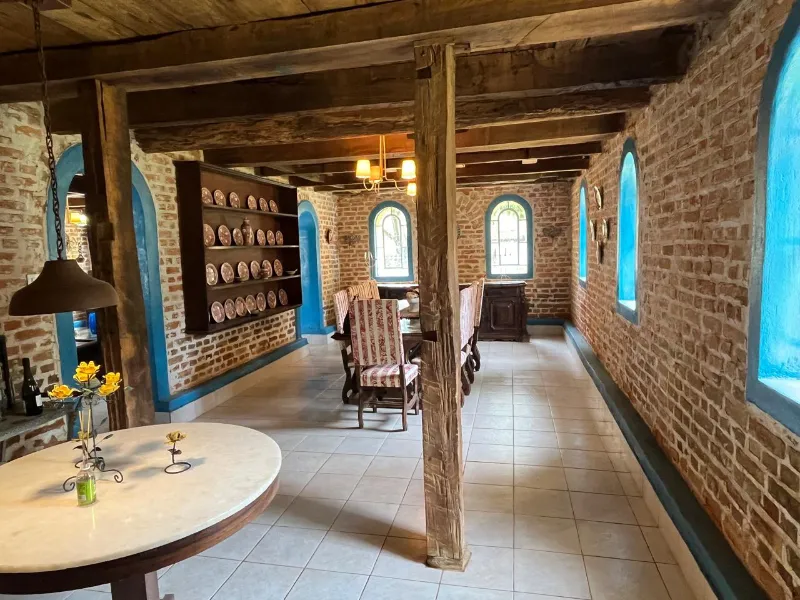 Sítio em Mercês/Minas Gerais — Ref V3H28Y — Imagem 9