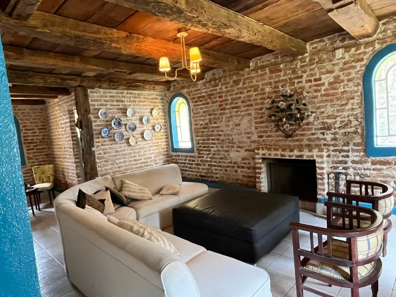 Sítio em Mercês/Minas Gerais — Ref V3H28Y — Imagem 10