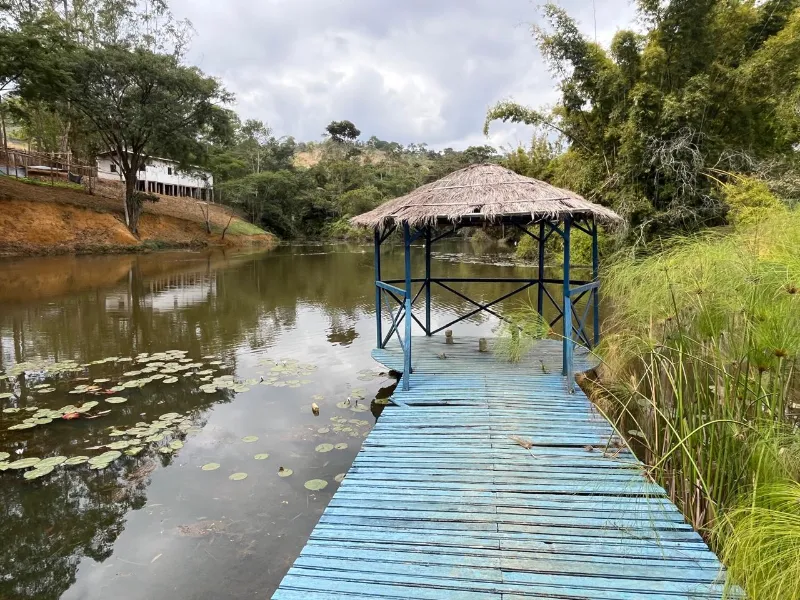 Sítio em Mercês/Minas Gerais — Ref V3H28Y — Imagem 15