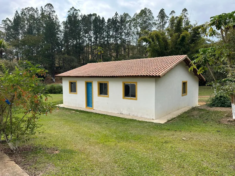 Sítio em Mercês/Minas Gerais — Ref V3H28Y — Imagem 16