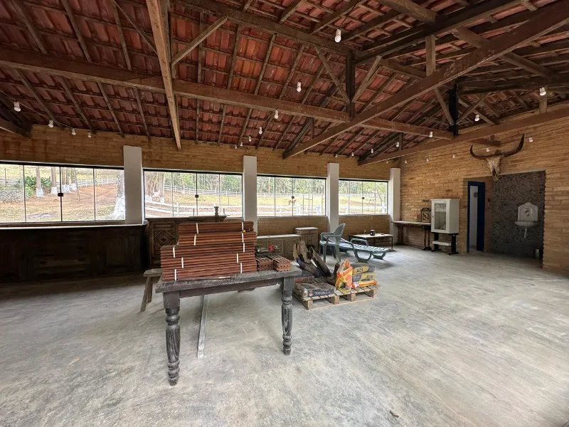 Sítio em Mercês/Minas Gerais — Ref V3H28Y — Imagem 20