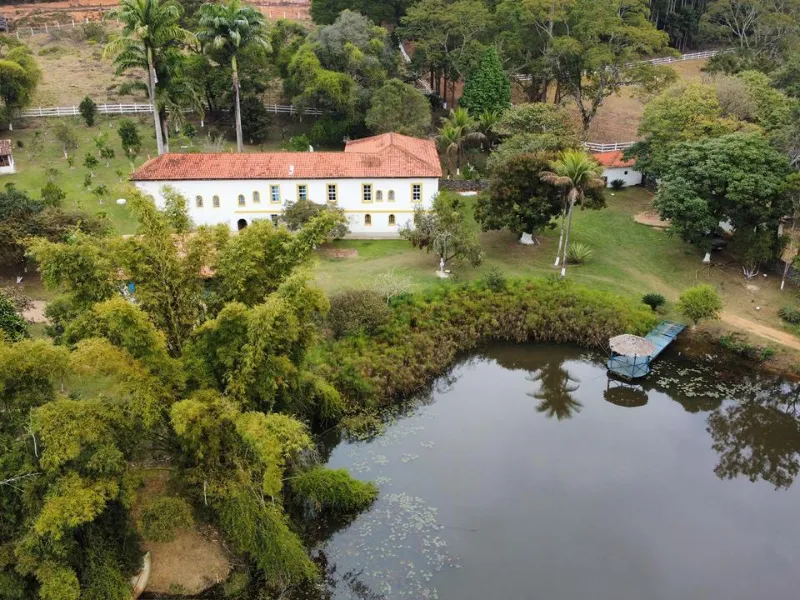 Sítio em Mercês/Minas Gerais — Ref V3H28Y — Imagem 21