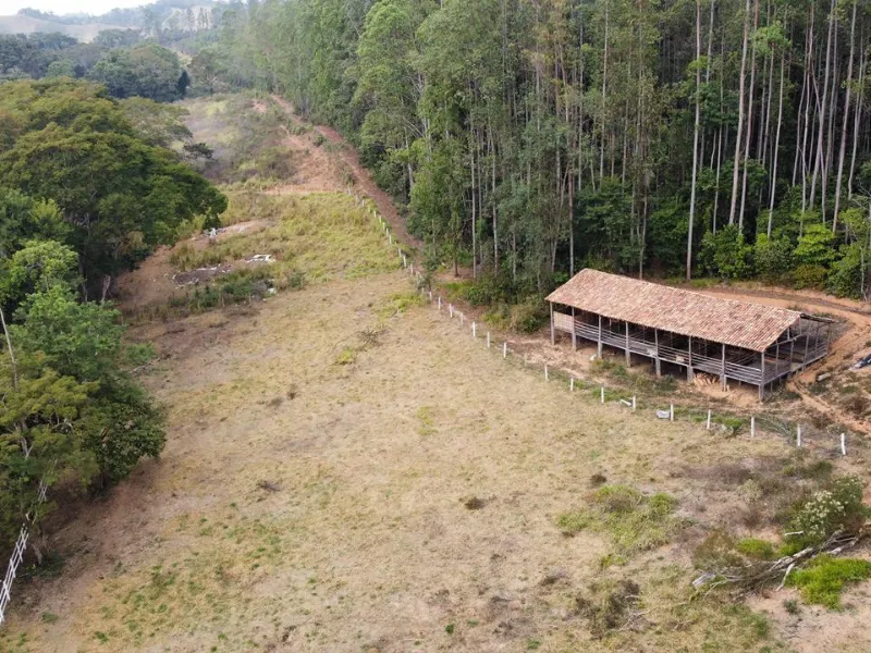 Sítio em Mercês/Minas Gerais — Ref V3H28Y — Imagem 23