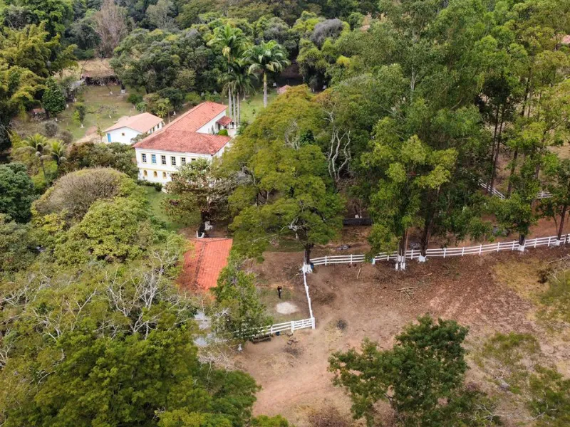 Sítio em Mercês/Minas Gerais — Ref V3H28Y — Imagem 24