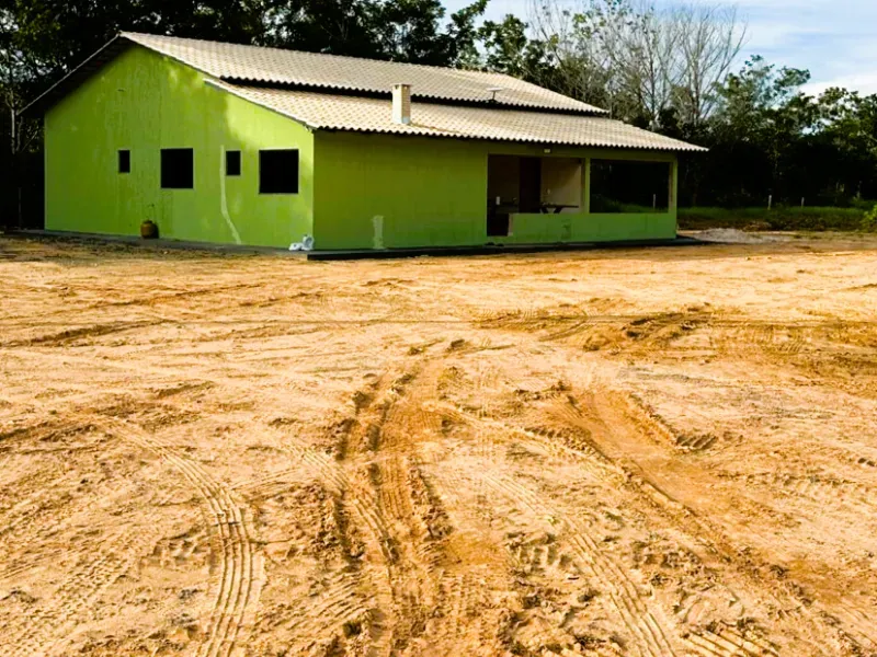 Fazenda em Jussara/Goiás — Ref FIB9IZ — Imagem 13