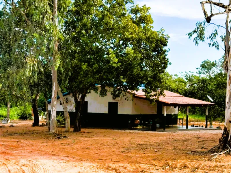 Fazenda em Jussara/Goiás — Ref FIB9IZ — Imagem 12