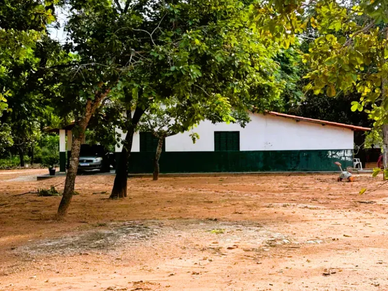 Fazenda em Jussara/Goiás — Ref FIB9IZ — Imagem 11