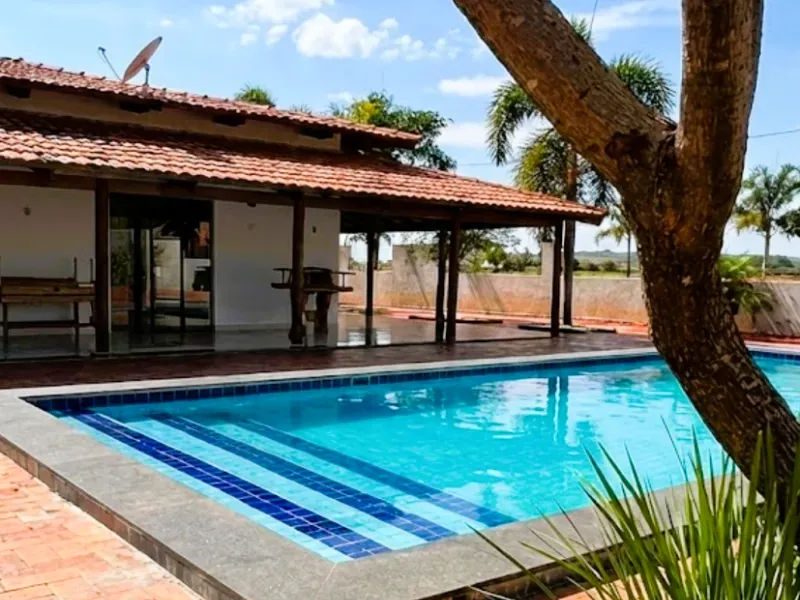 Fazenda em Jussara/Goiás — Ref FIB9IZ — Imagem 10