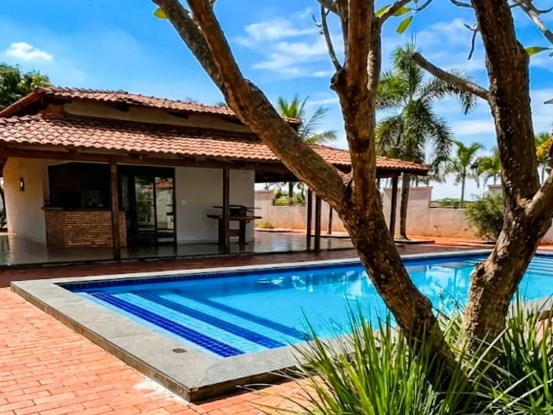 Fazenda em Jussara/Goiás — Ref FIB9IZ — Imagem 9