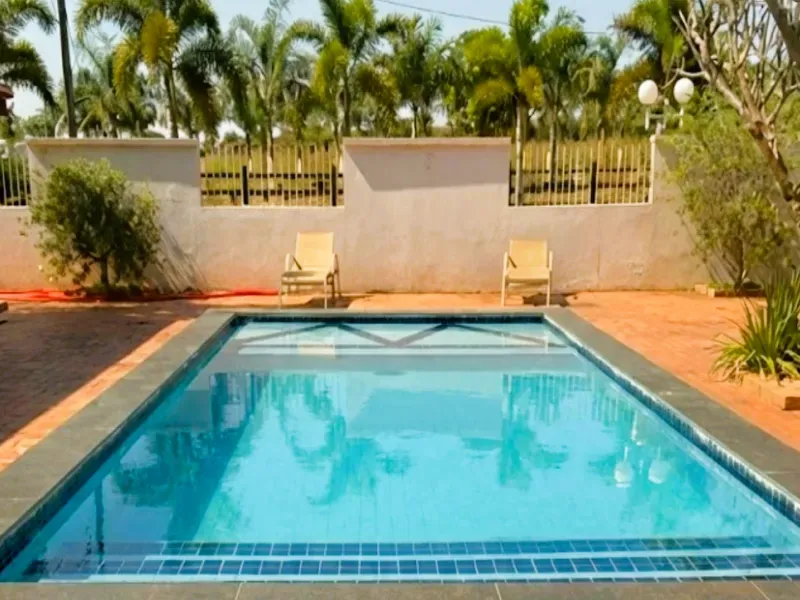 Fazenda em Jussara/Goiás — Ref FIB9IZ — Imagem 7