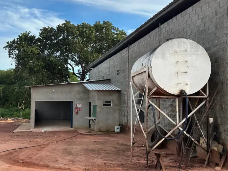 Fazenda em Jussara/Goiás — Ref FIB9IZ — Imagem 15