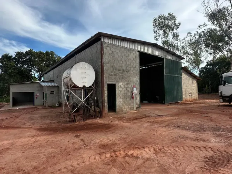 Fazenda em Jussara/Goiás — Ref FIB9IZ — Imagem 16