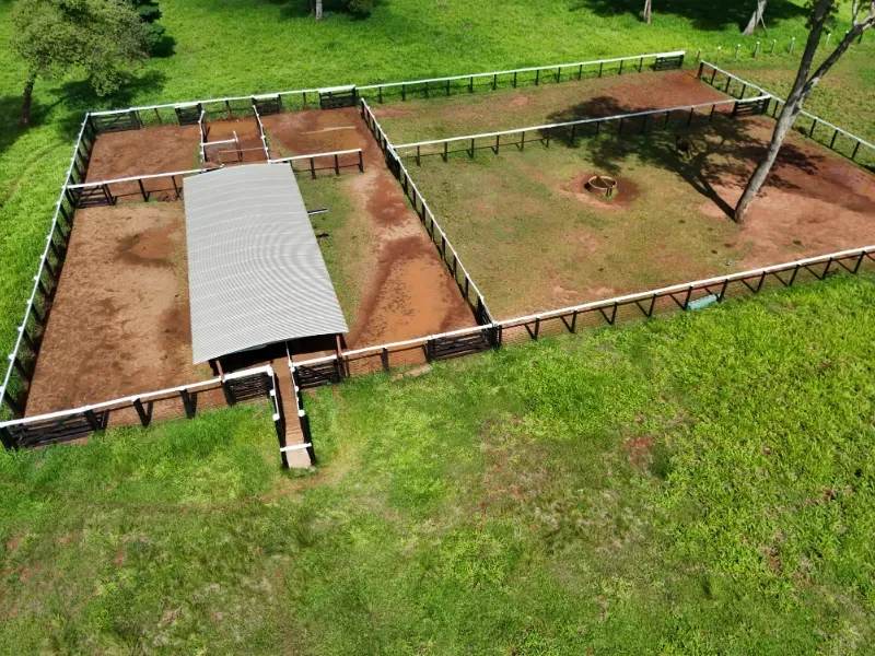 Fazenda em Campina Verde/Minas Gerais — Ref 3IHGP9 — Imagem 2