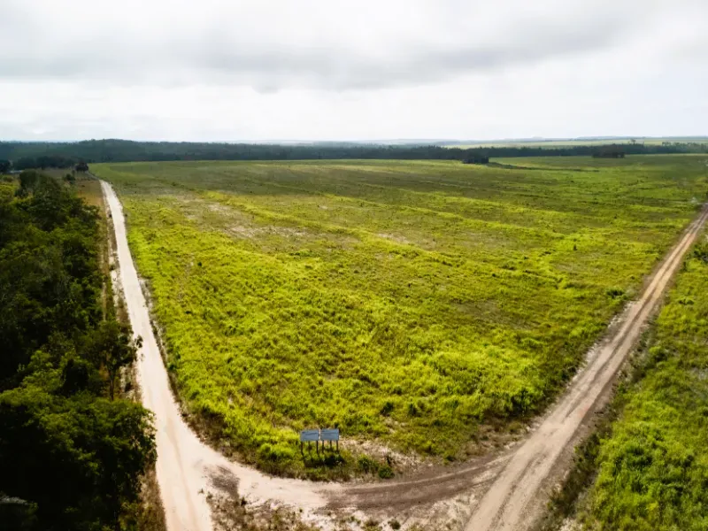 Fazenda em Caxias/Maranhão — Ref YGM9JD — Imagem 4