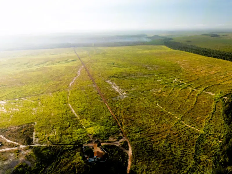 Fazenda em Caxias/Maranhão — Ref YGM9JD — Imagem 6