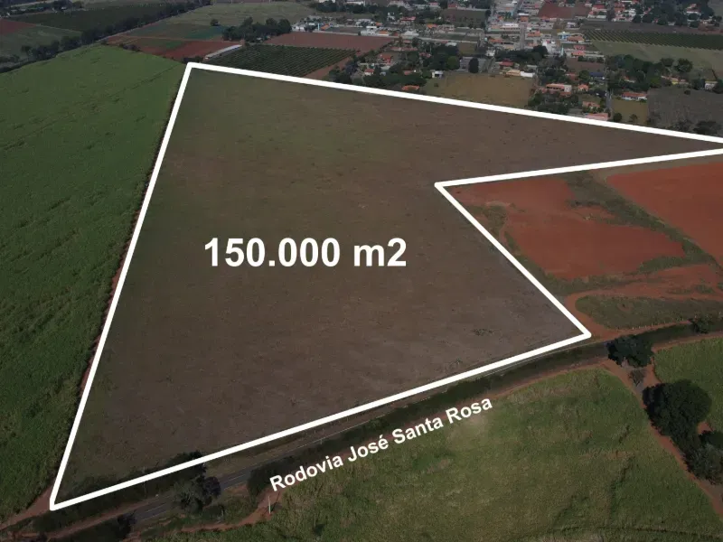 Fazenda em Limeira/São Paulo — Ref DX3UWG — Imagem 2