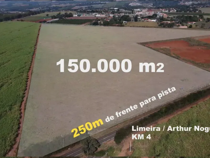 Fazenda em Limeira/São Paulo — Ref DX3UWG — Imagem 3