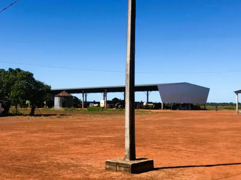 Fazenda em Santa Terezinha/Mato Grosso — Ref ZQR70R — Imagem 3