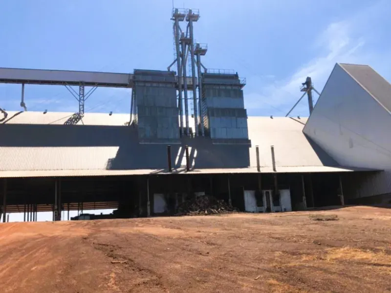 Fazenda em Santa Terezinha/Mato Grosso — Ref ZQR70R — Imagem 4